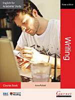 English for Academic Study: Writing