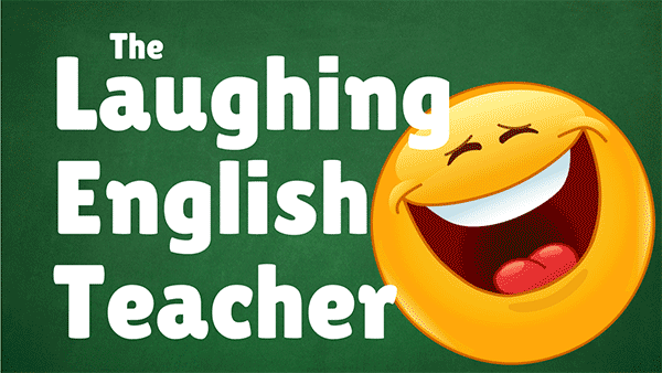 The Laughing English Teacher